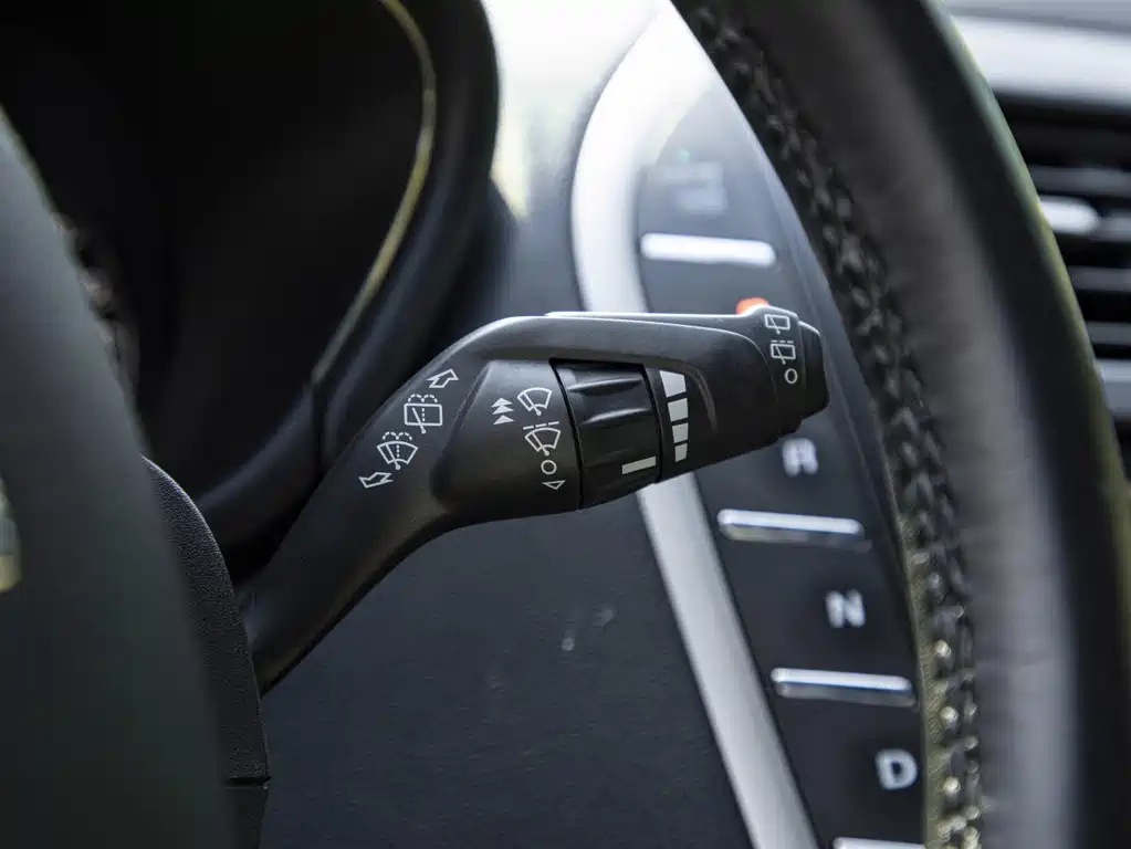 LINCOLN MKC 2018