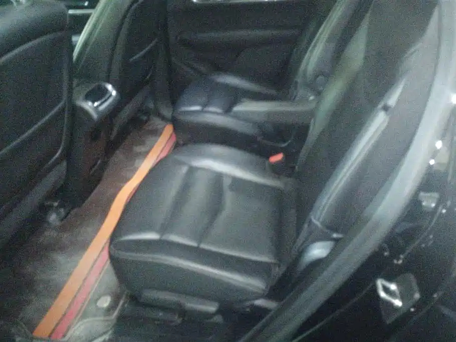 CADILLAC XT6 2020
