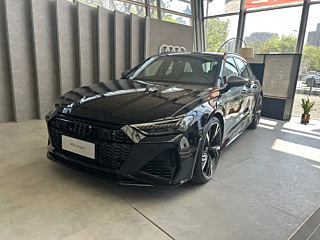 audi rs-6