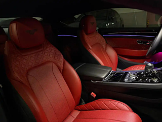 BENTLEY CONTINENTAL 2018 YEAR 6.0T GT W12 2018