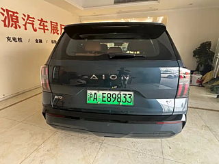 AION V 2025 YEAR AION 650 SMART EDITION 2025