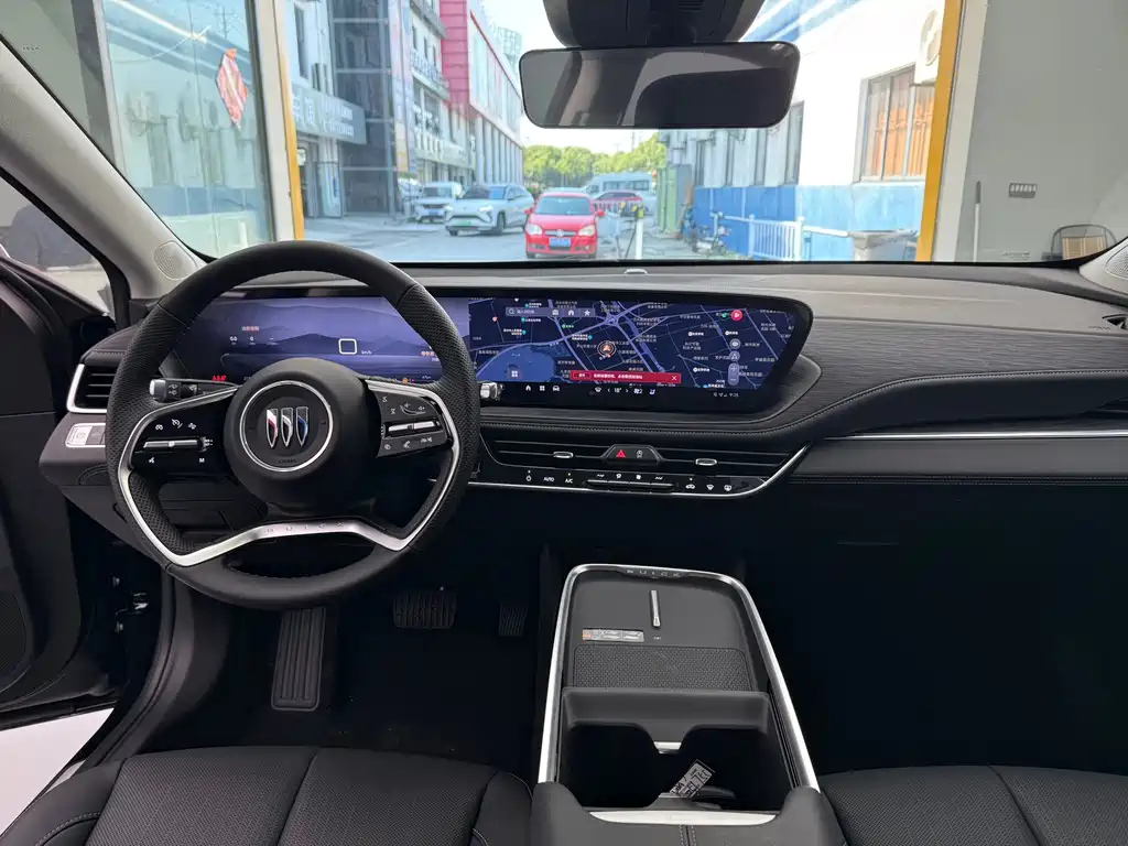 BUICK LACROSSE 2025