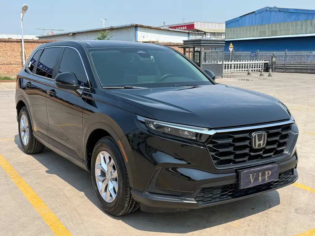 HONDA CR-V 2021