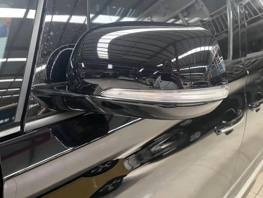TRUMPCHI M8 2023