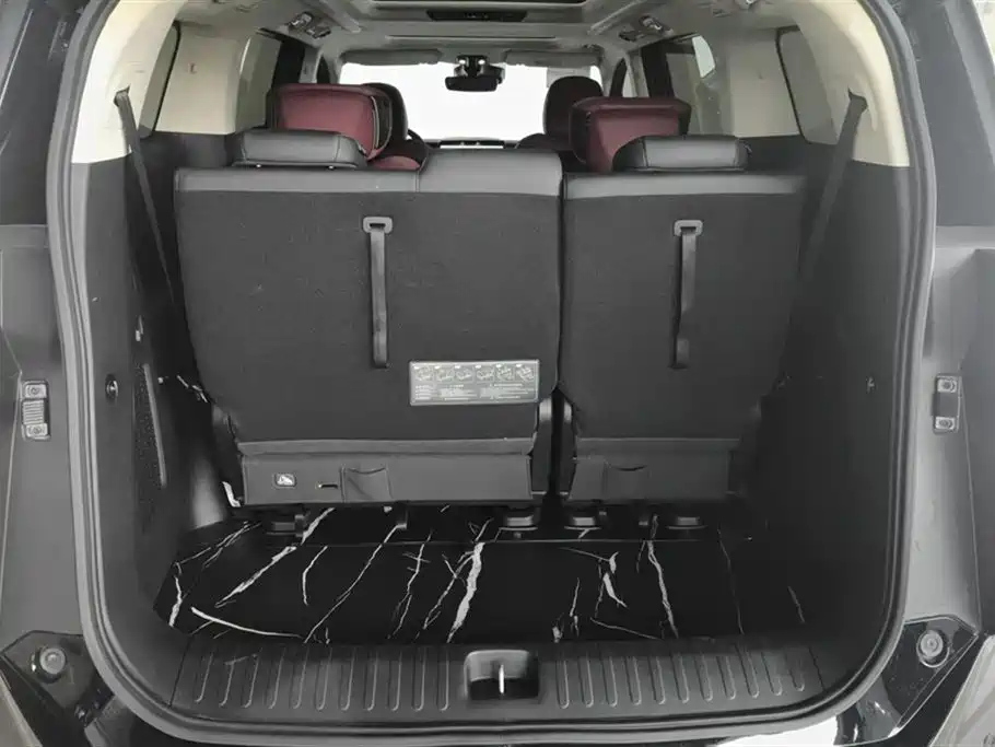TRUMPCHI E9 2023