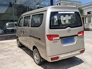 CHANGAN STAR 2 2012 YEAR 1.0L TYPE JL466Q9 2012