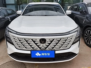 CHANGAN CS75 PLUS  2025