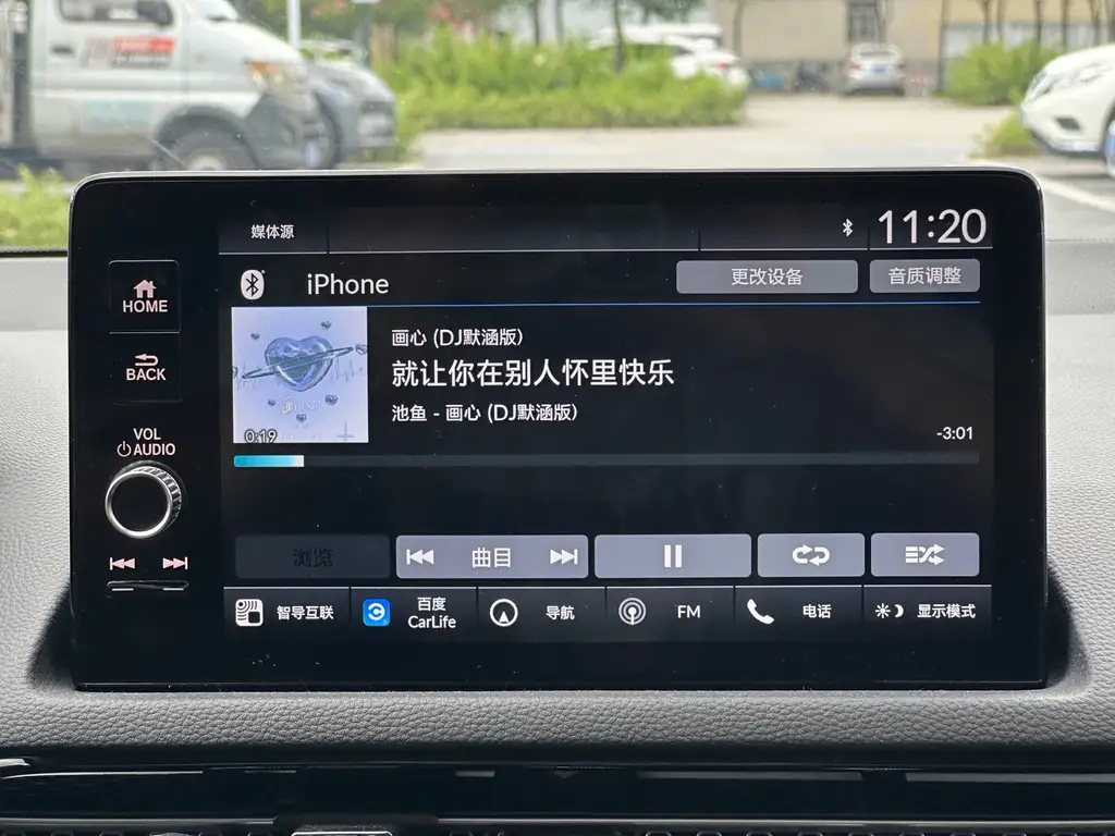 HONDA OTHER 2023