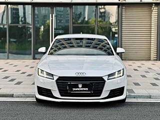 AUDI TT  2015