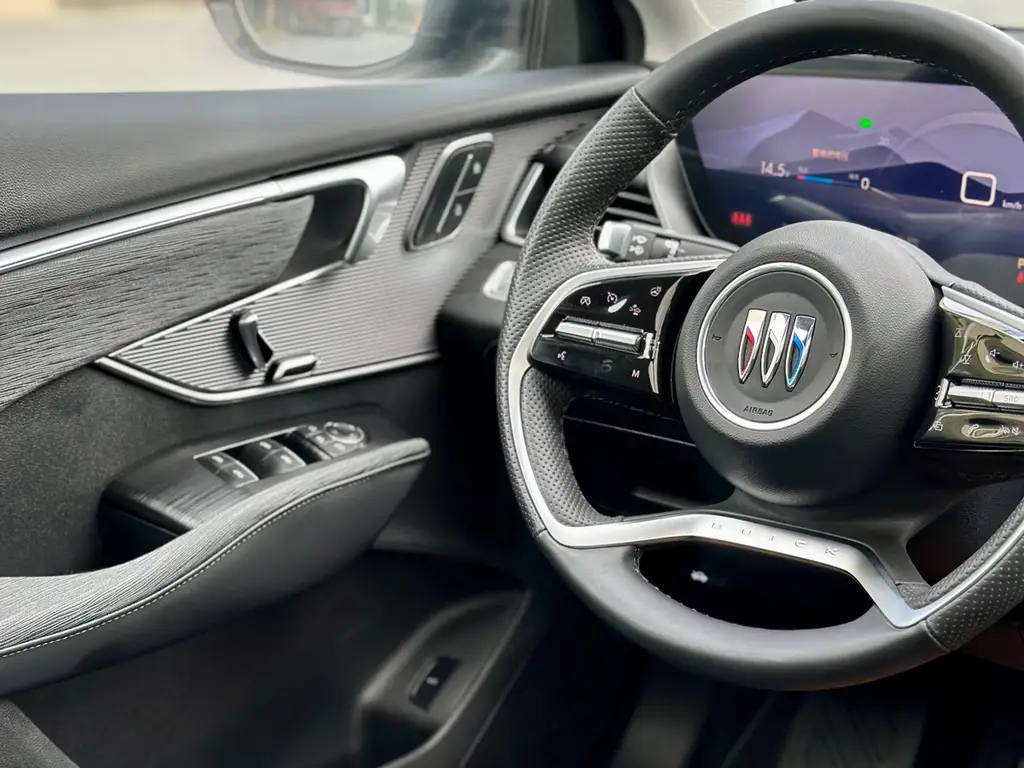 BUICK LACROSSE 2023