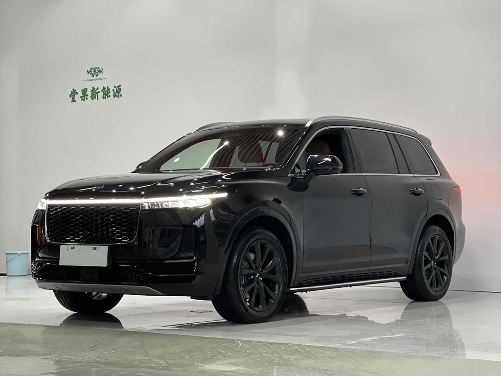 LI AUTO ONE
