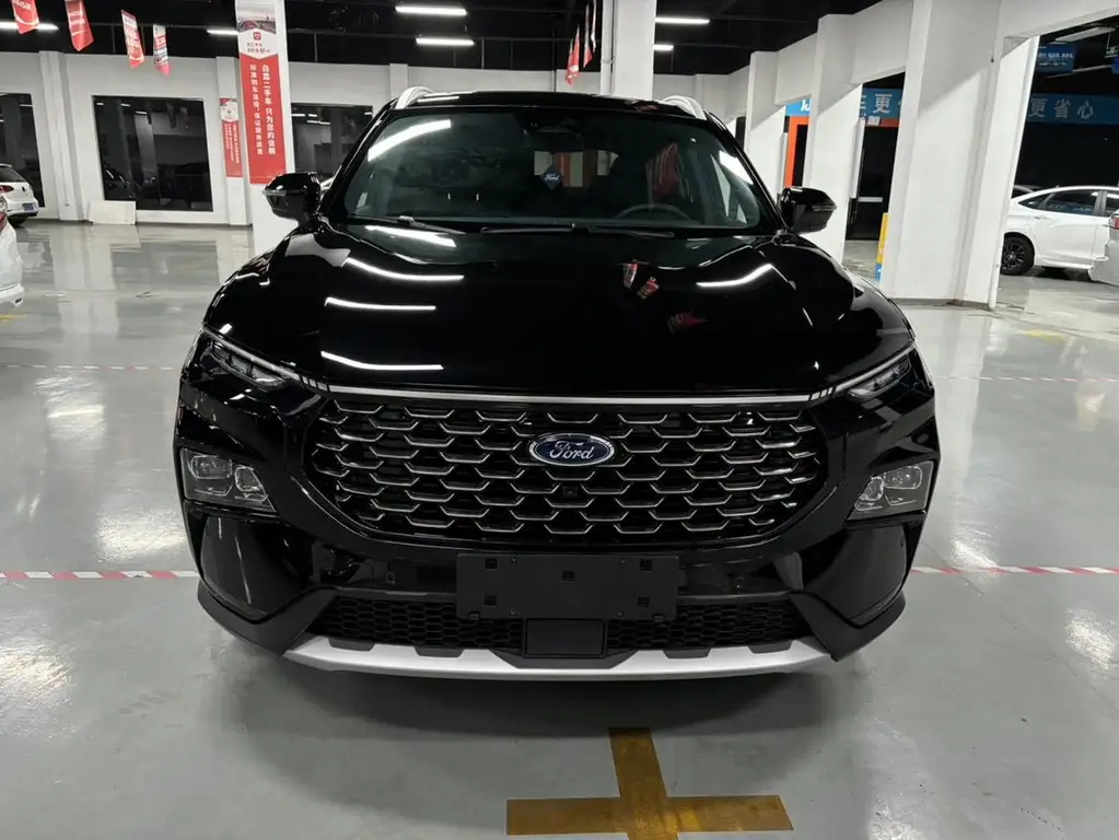 FORD OTHER 2023