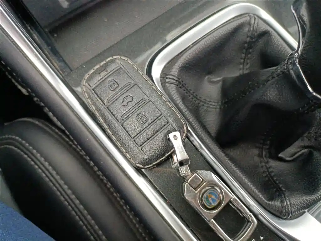 CHANGAN CS75 2019