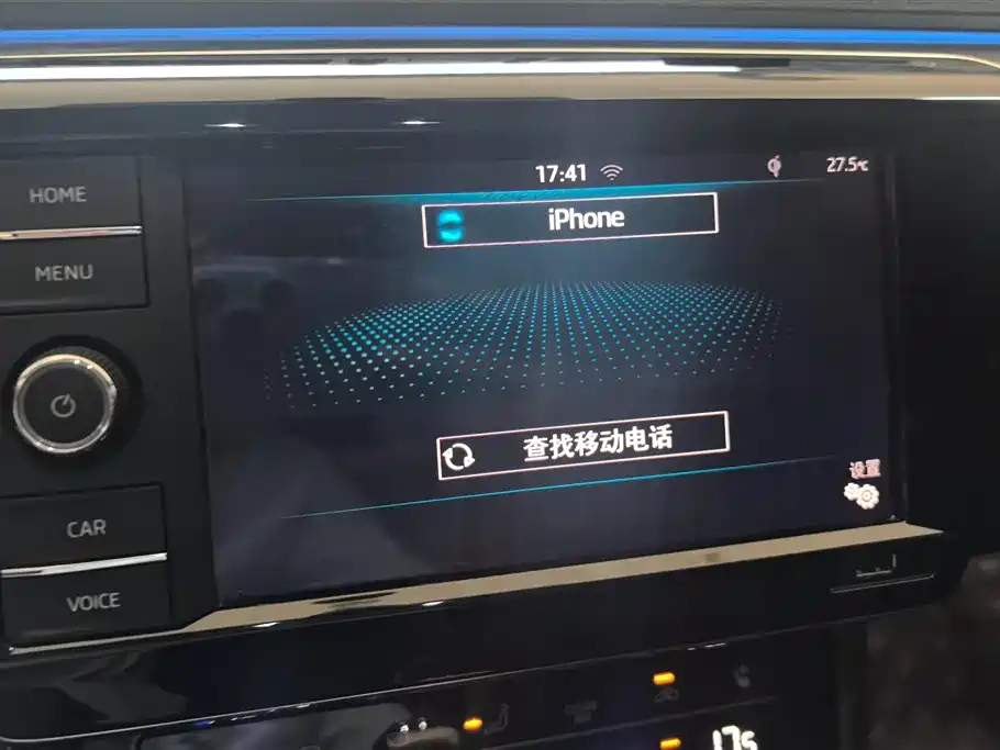 SKODA SUPERB 2019