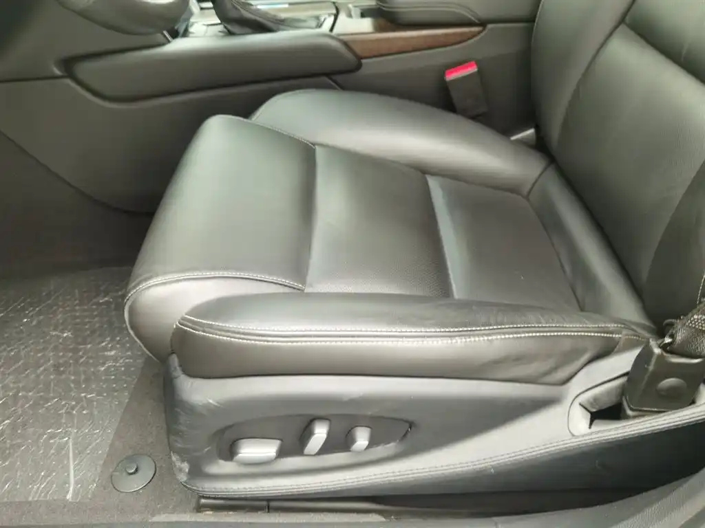 CADILLAC XTS 2018