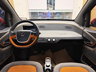 BAO JUN E100  2020 YEAR 305KM SMART MOBILITY EDITION 2020