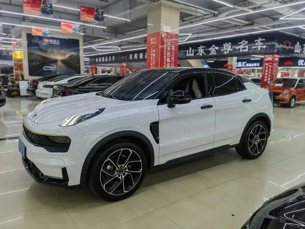 LYNK 05 2022