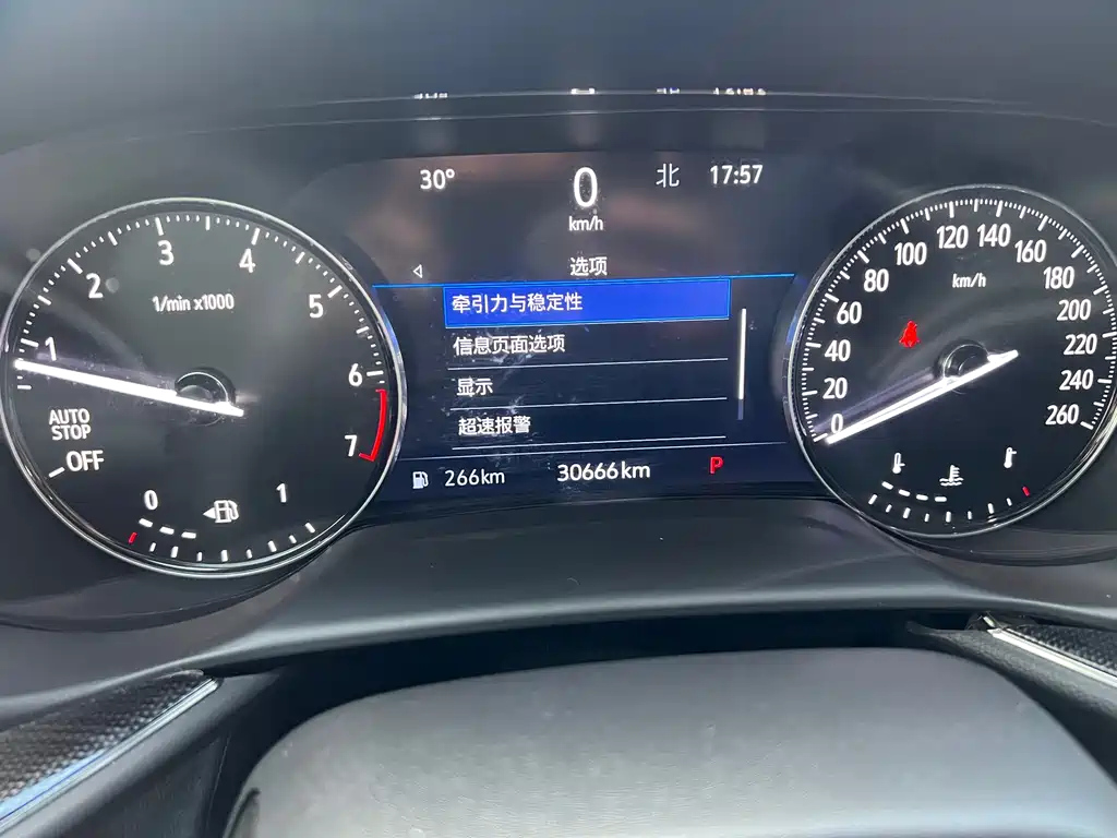 BUICK ENVISION 2022