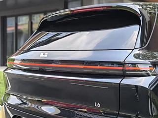 LI AUTO L6  2024 YEAR PRO 2024