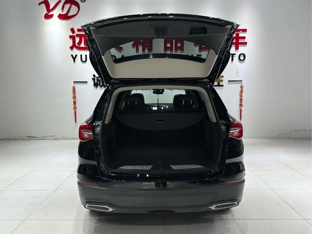 BUICK ENVISION 2020
