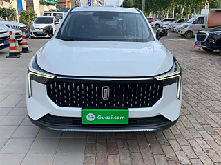 BESTURN T55 2022 YEAR 1.5T AUTOMATIC YEAR 2022