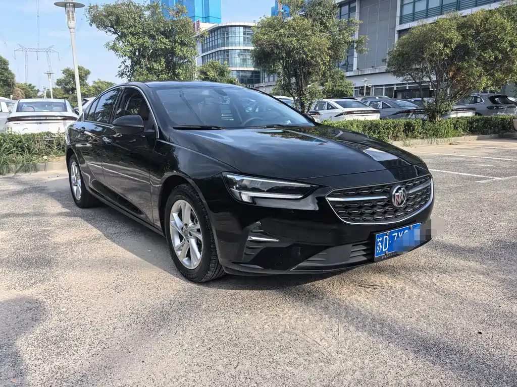 BUICK REGAL 2023