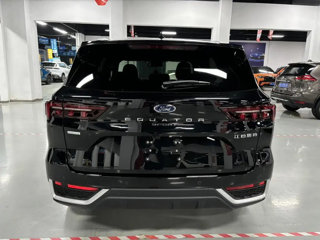 FORD OTHER 2023