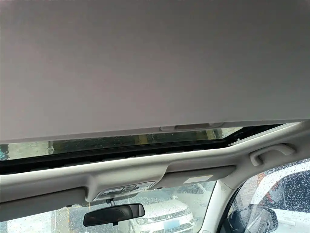 CHANGAN CS75 2019