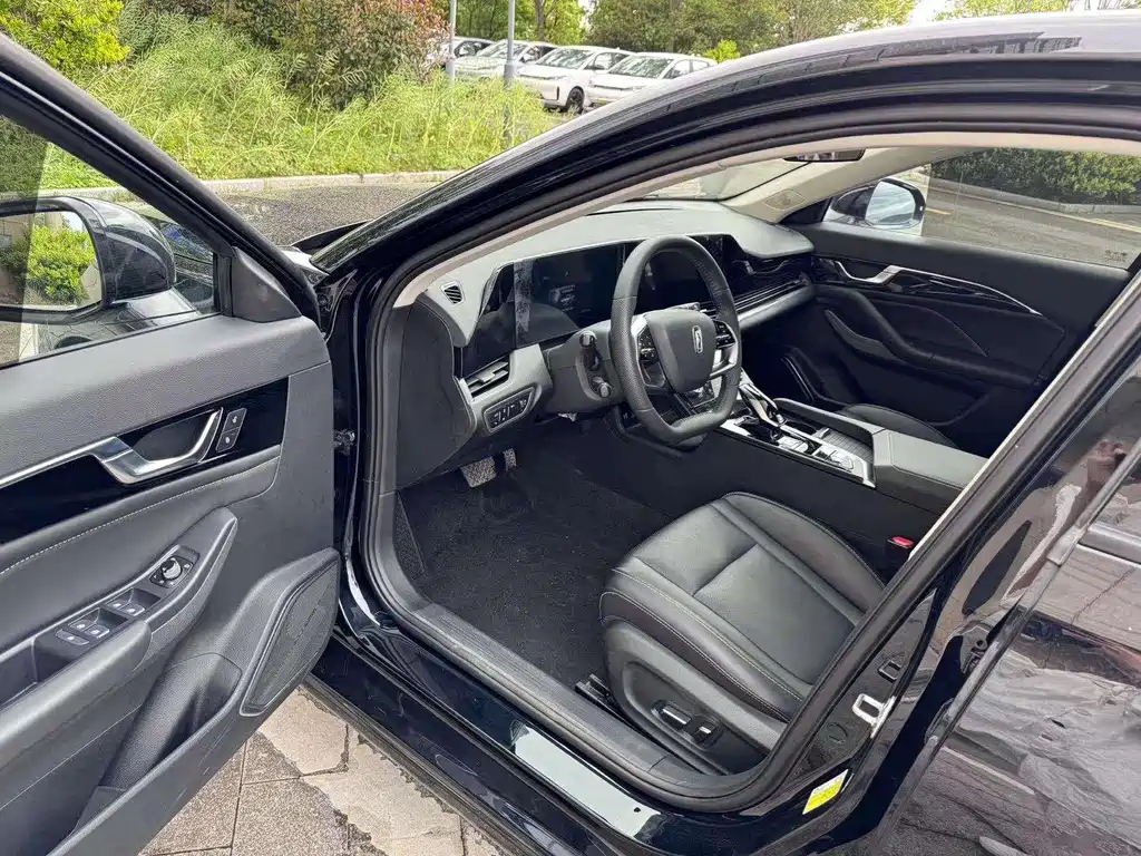 BESTURN B70 2023