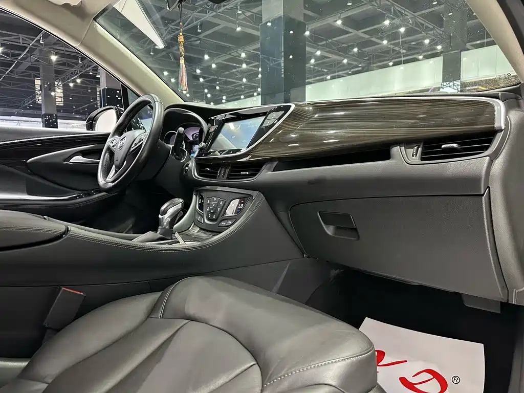 BUICK ENVISION 2020