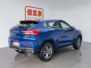 HAVAL F5 2020