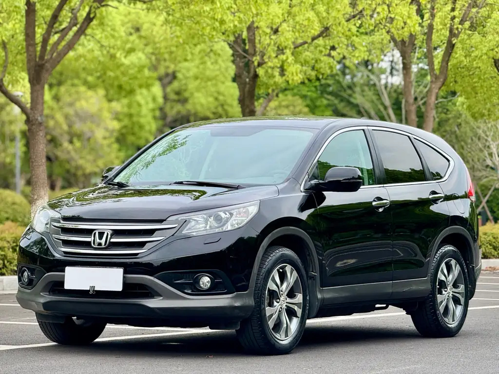 HONDA CR-V 2012