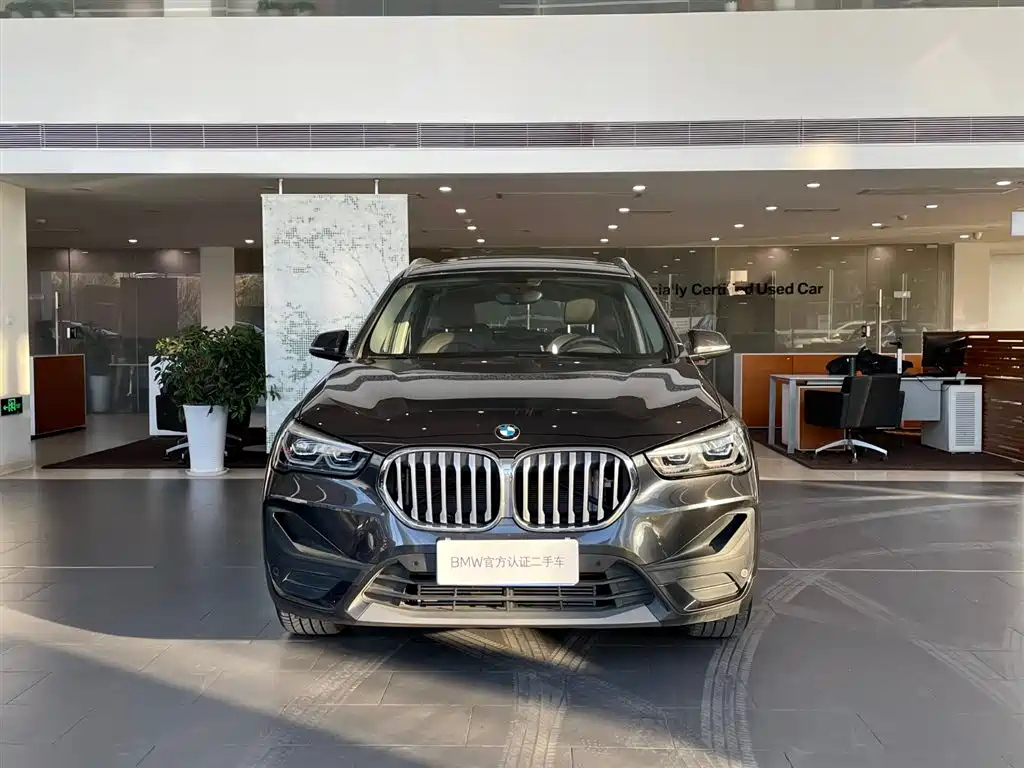 BMW X1 2023