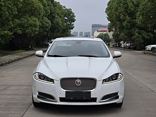 JAGUAR XF  2015