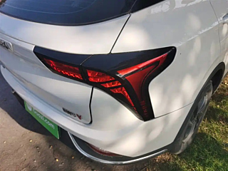 NETA AUTO V  2022 YEAR  300 LITE LFP 2022