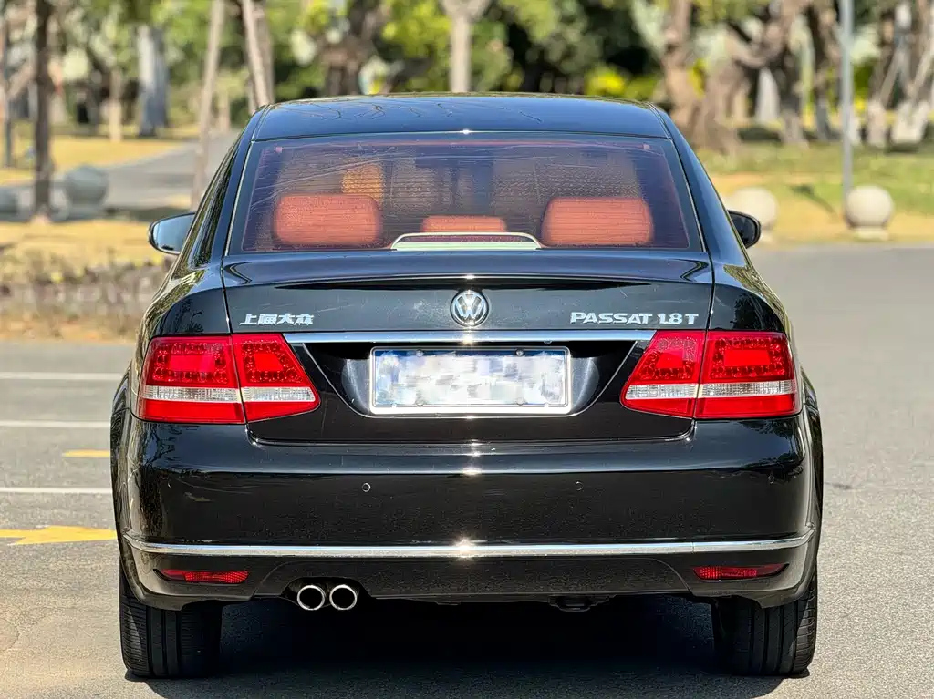 VOLKSWAGEN OTHER 2012