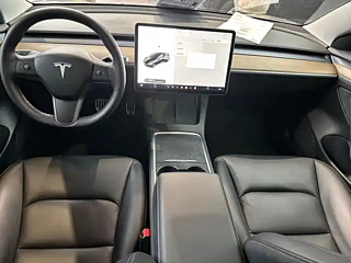 TESLA MODEL 3 2022 YEAR POWER EDITION 2022