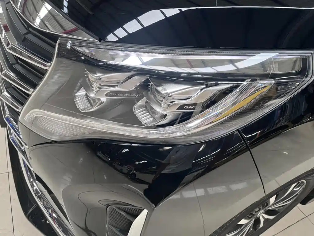 TRUMPCHI M8 2023