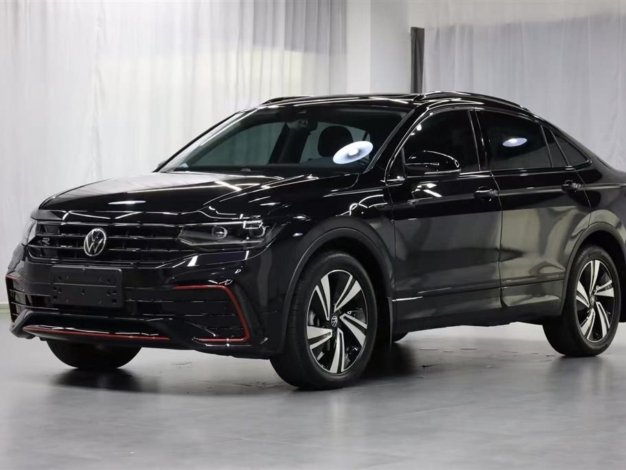 VOLKSWAGEN TIGUAN X 2023