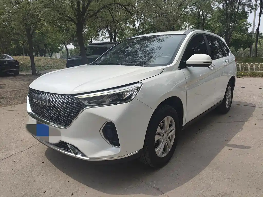 HAVAL M6 2023