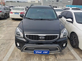 KIA SPORTAGE 2013