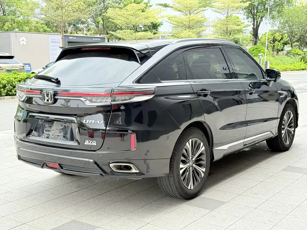 HONDA UR-V 2023