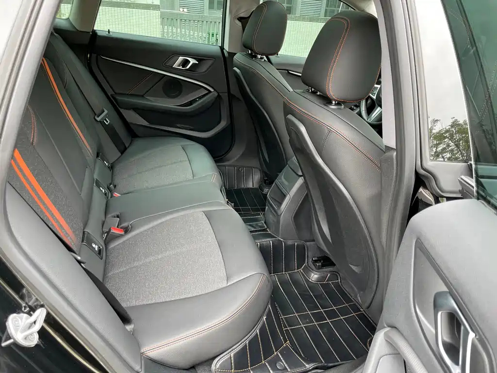 BMW 2-SERIES 2023