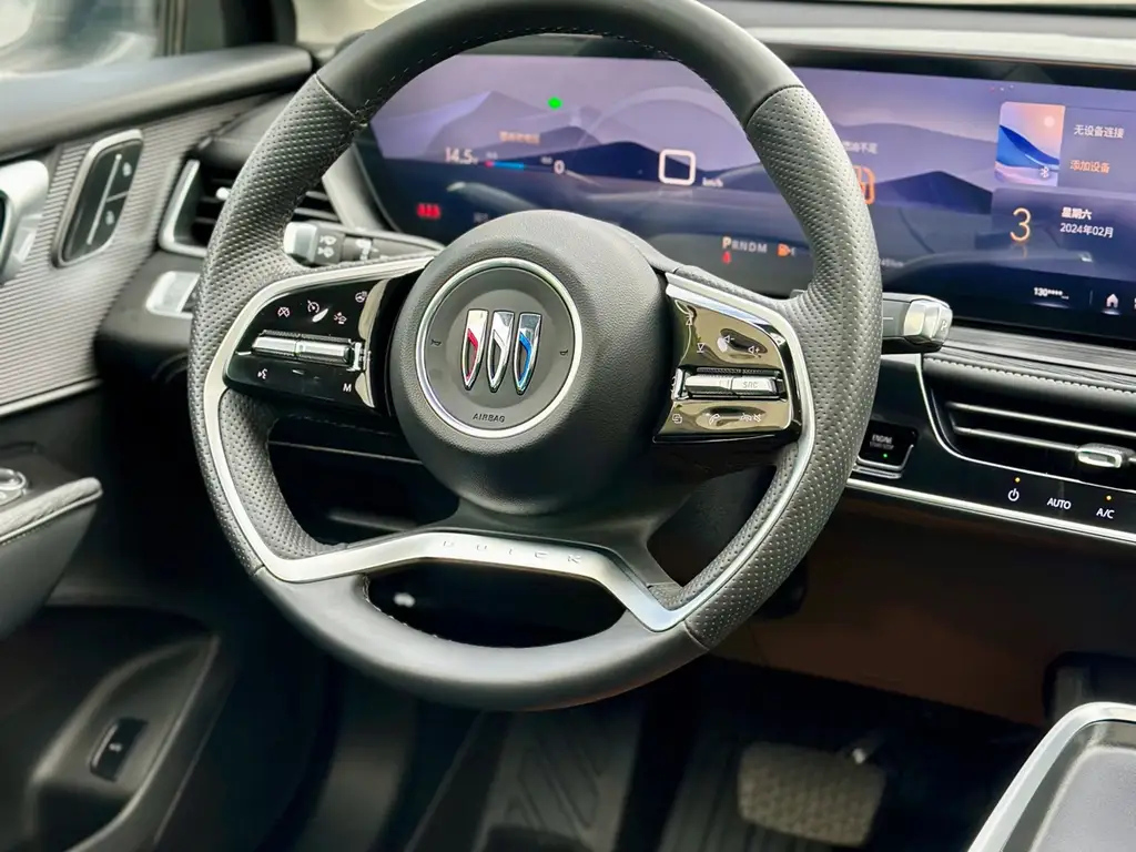 BUICK LACROSSE 2023