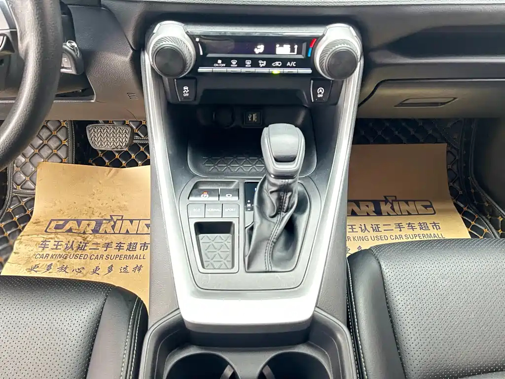 TOYOTA RAV4 RONGFANG 2023