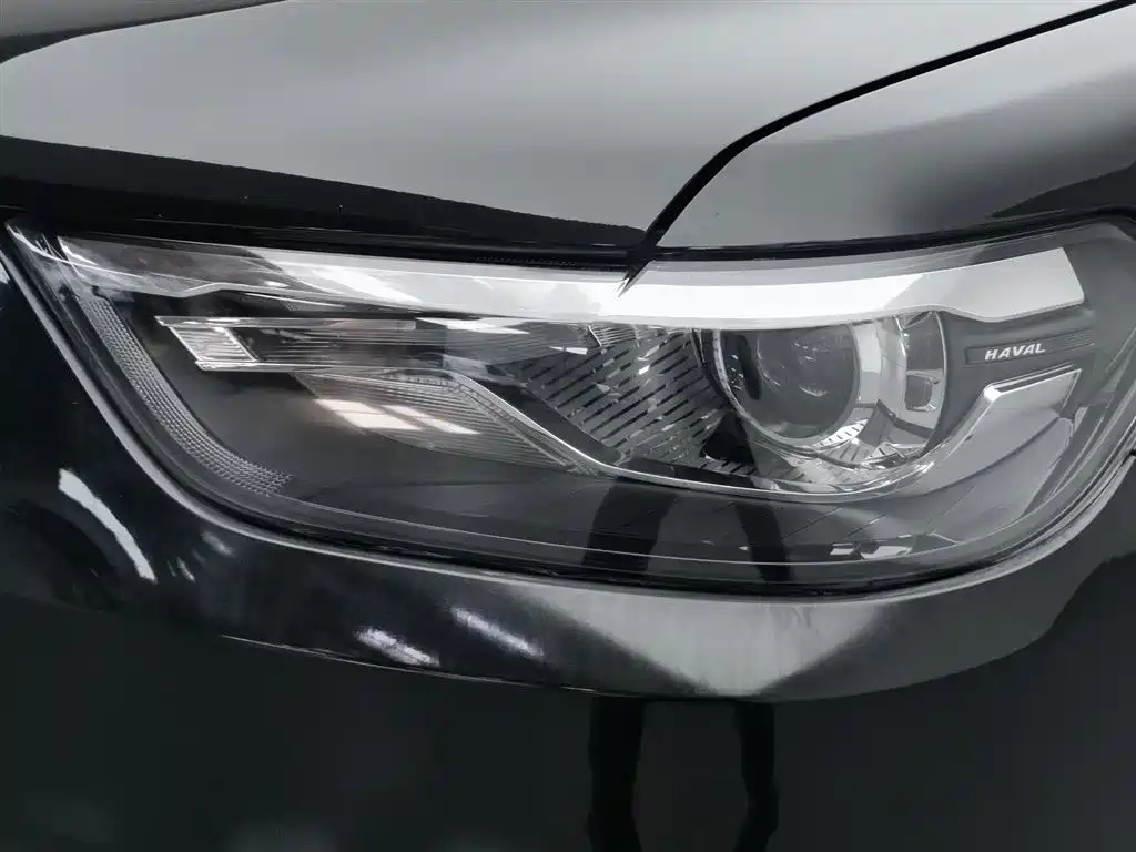 HAVAL H6 2018