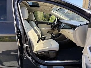 BUICK VERANO 2015