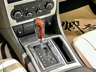 CHRYSLER 300C  2007 YEAR 2.7L BUSINESS EDITION 2007