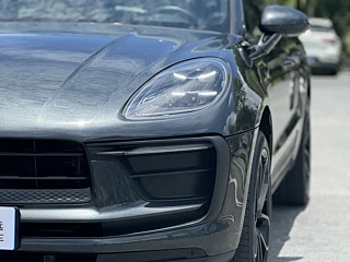 PORSCHE MACAN 2022 YEAR MACAN 2.0T 2022