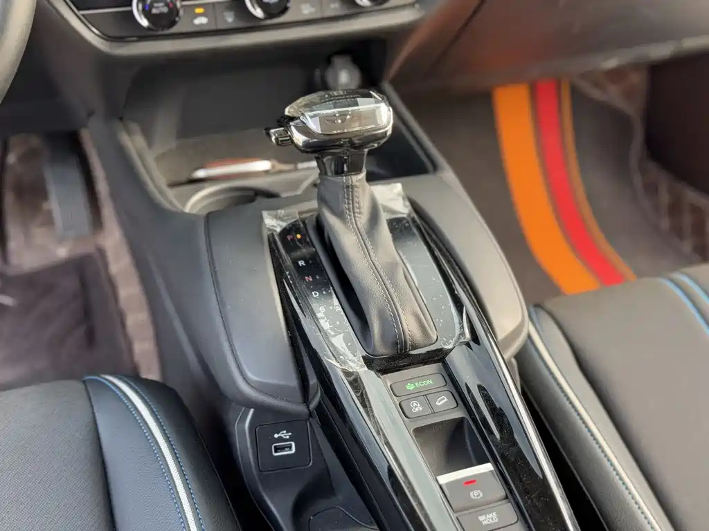 HONDA HR-V 2023